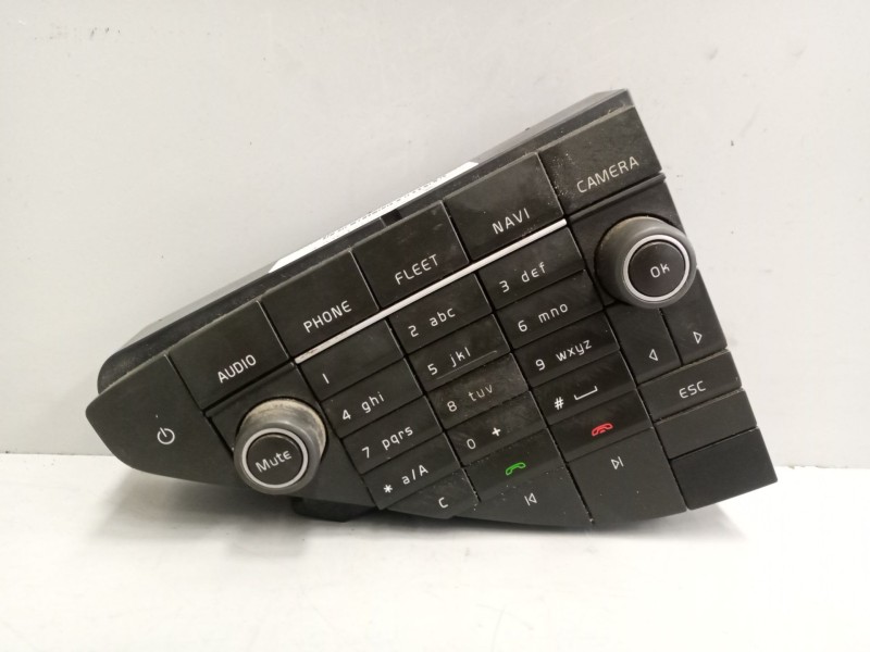 Recambio de mando multifuncion para volvo fh xxx referencia OEM IAM 22131039  