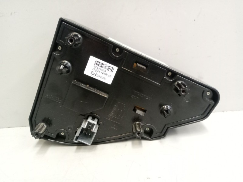 Recambio de mando multifuncion para volvo fh xxx referencia OEM IAM 22131039  