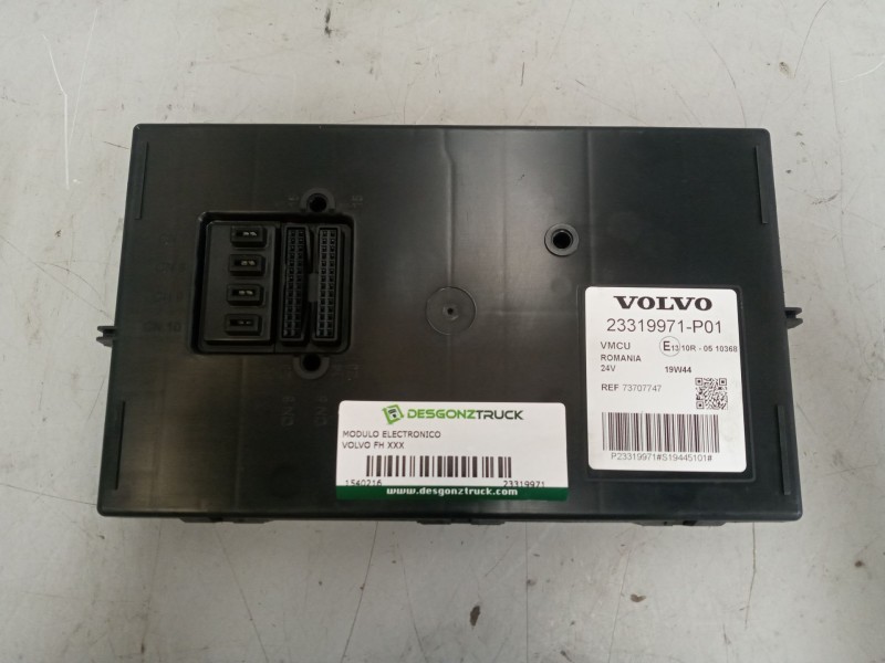 Recambio de modulo electronico para volvo fh xxx referencia OEM IAM 23319971  23319992