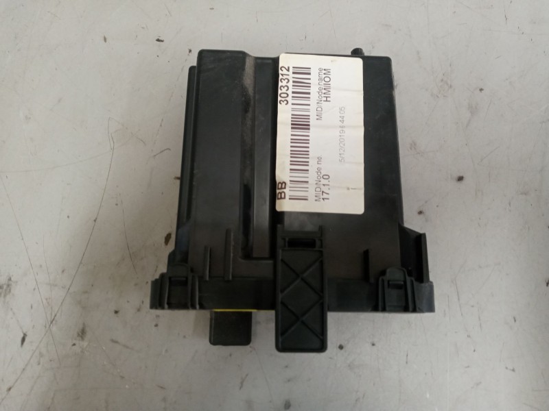 Recambio de modulo electronico para volvo fh xxx referencia OEM IAM 23516585  