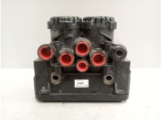 Recambio de valvula aire para man tgx 18.xxx 12.4 diesel referencia OEM IAM 81521066050  K020024