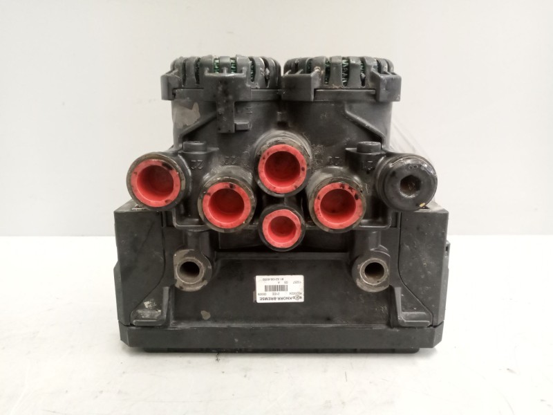 Recambio de valvula aire para man tgx 18.xxx 12.4 diesel referencia OEM IAM 81521066050  K020024