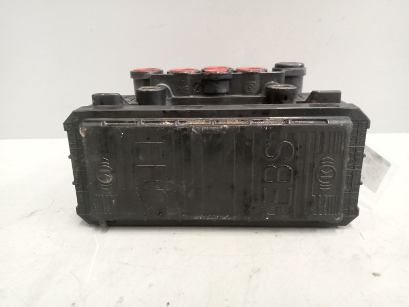 Recambio de valvula aire para man tgx 18.xxx 12.4 diesel referencia OEM IAM 81521066050  K020024