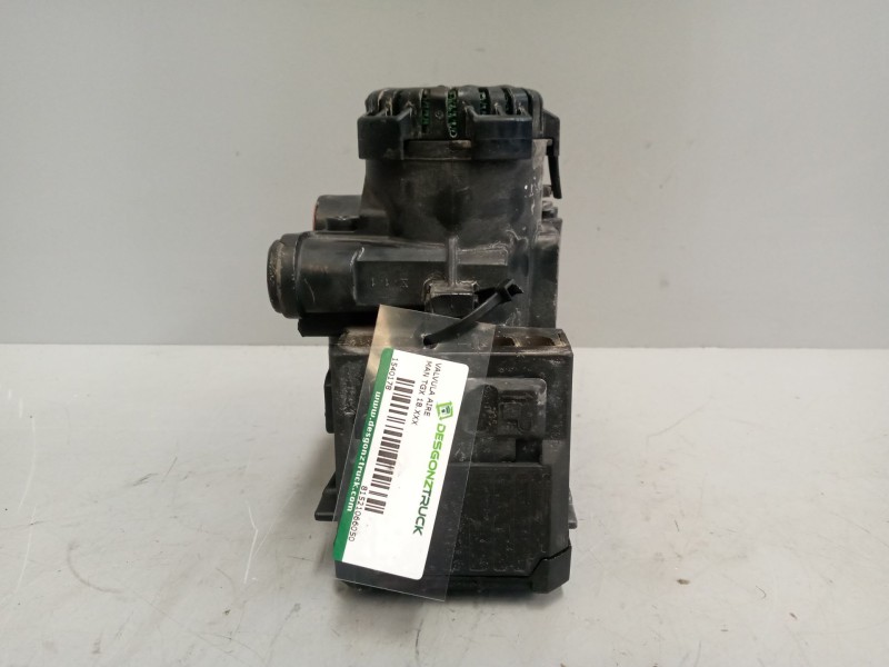Recambio de valvula aire para man tgx 18.xxx 12.4 diesel referencia OEM IAM 81521066050  K020024