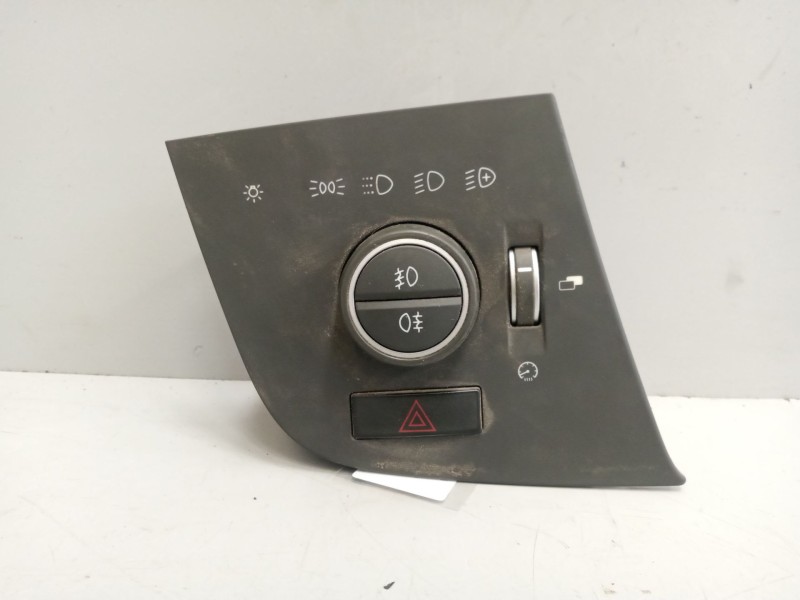 Recambio de mando luces para volvo fh xxx referencia OEM IAM 22154311  