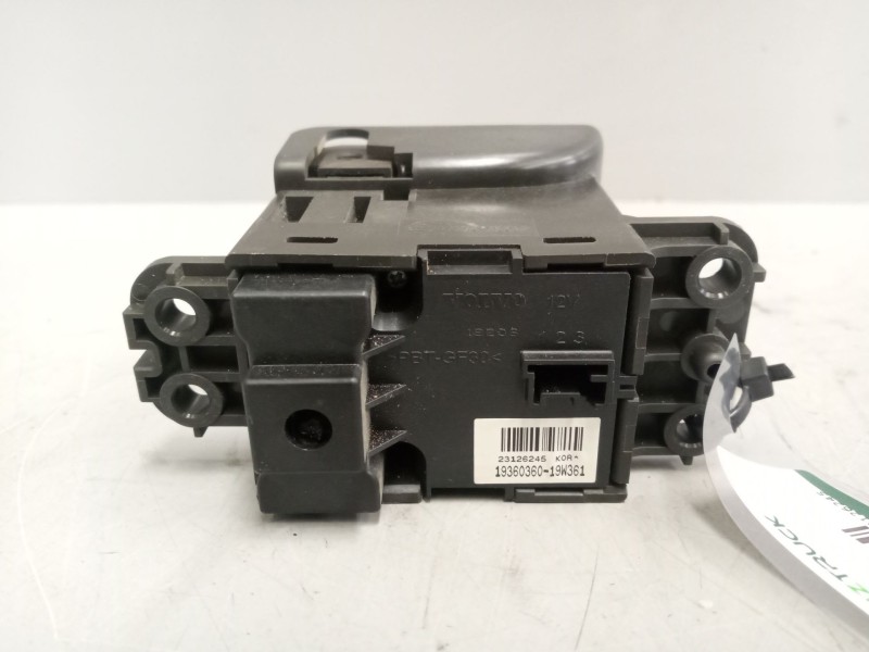 Recambio de palanca freno de mano para volvo fh xxx referencia OEM IAM 23126245  