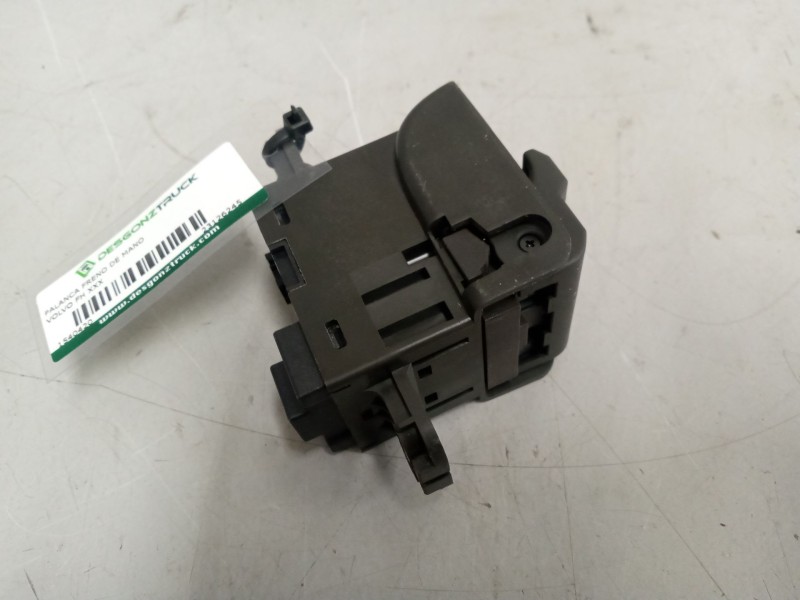 Recambio de palanca freno de mano para volvo fh xxx referencia OEM IAM 23126245  