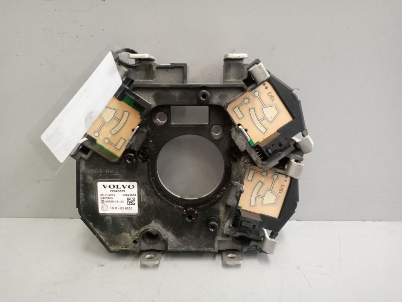 Recambio de modulo electronico para volvo fh xxx referencia OEM IAM 22943669  