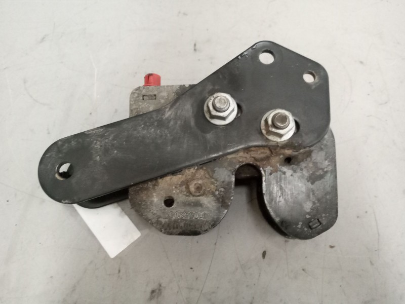 Recambio de cierre cabina derecho para renault premium distribution 7.2 diesel referencia OEM IAM 5010552057  