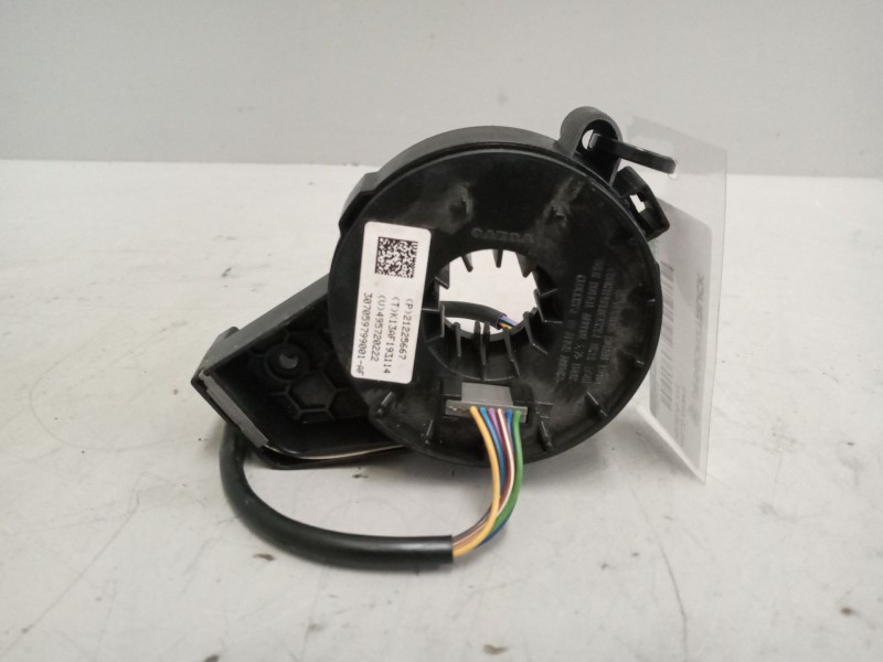 Recambio de anillo airbag para volvo fh xxx referencia OEM IAM 21225667  