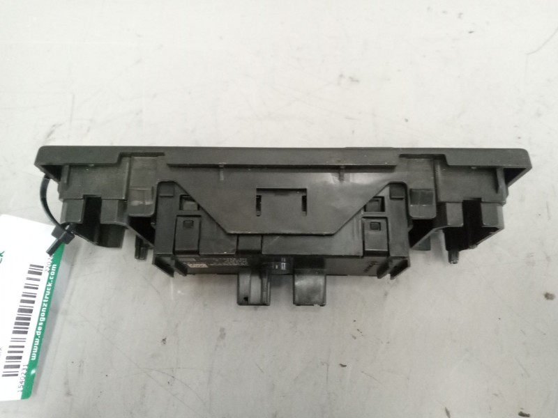 Recambio de interruptor para volvo fh xxx referencia OEM IAM 22026373  