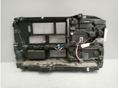 Recambio de guarnecidos consola de mandos para volvo fh xxx referencia OEM IAM 82214560   2