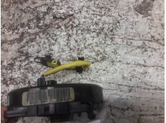 Recambio de anillo airbag para hyundai lantra familiar (rd) 1.9 diesel cat referencia OEM IAM 8C0M90382 4/4/2 PINS  2