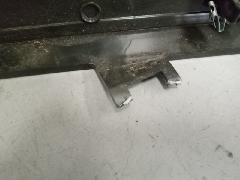 Recambio de guarnecidos varios para volvo fh xxx referencia OEM IAM 82216234  