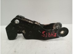 Recambio de cierre cabina derecho para man tgx 18.xxx 12.4 diesel referencia OEM IAM 81618516030   2