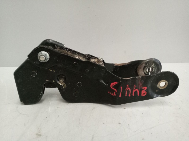 Recambio de cierre cabina derecho para man tgx 18.xxx 12.4 diesel referencia OEM IAM 81618516030  