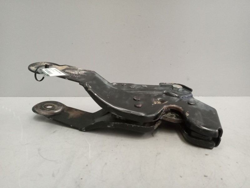 Recambio de cierre cabina derecho para man tgx 18.xxx 12.4 diesel referencia OEM IAM 81618516030  