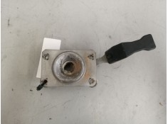 Recambio de cierre calandra para volvo fh xxx referencia OEM IAM 20425414 82213089 822329591