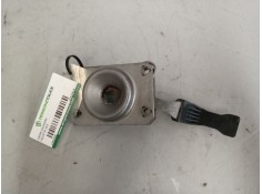 Recambio de cierre calandra para volvo fh xxx referencia OEM IAM 20425414 82213089 822329591 2