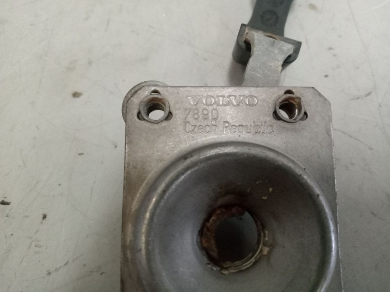 Recambio de cierre calandra para volvo fh xxx referencia OEM IAM 20425414 82213089 822329591