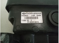 Recambio de valvula aire para man tgx 18.xxx 12.4 diesel referencia OEM IAM 81523016213  K020623 2