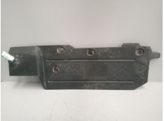 Recambio de molduras delanteras para volvo fh xxx referencia OEM IAM 82446615  