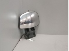 Recambio de retrovisor exterior angular para volvo fh xxx referencia OEM IAM 84167321   2