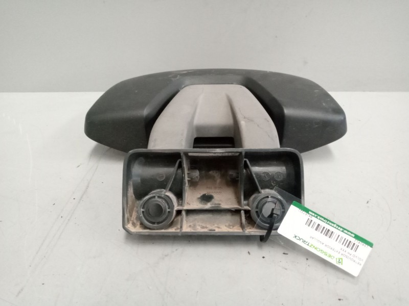 Recambio de retrovisor exterior angular para volvo fh xxx referencia OEM IAM 84167321  