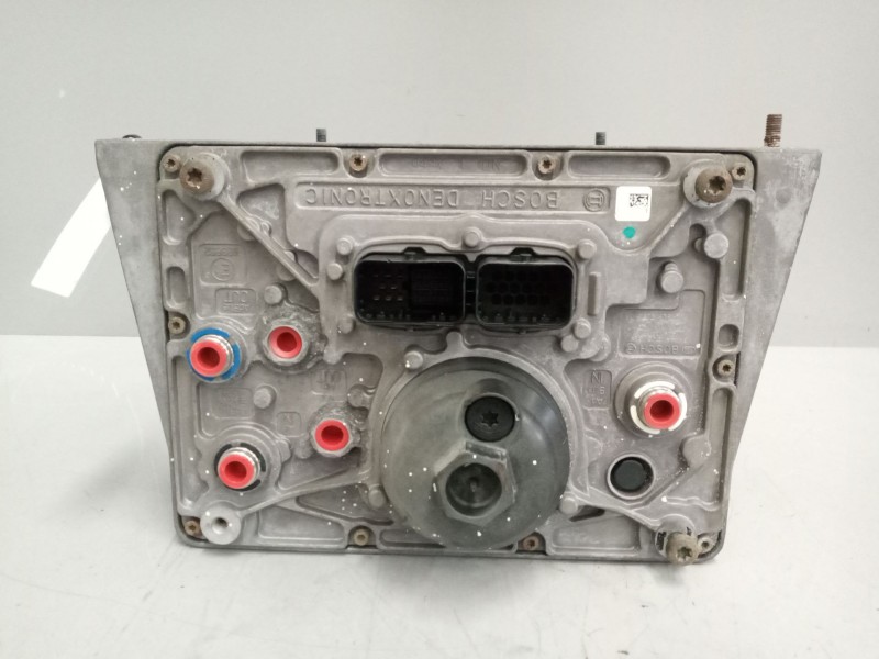 Recambio de modulador adblue para daf serie xf105.xxx 12.9 diesel referencia OEM IAM 1818625  0444010025