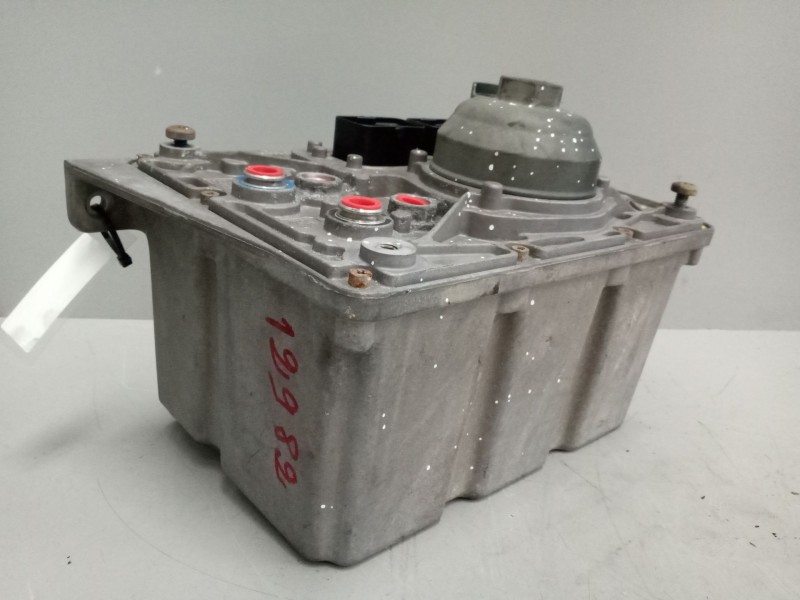 Recambio de modulador adblue para daf serie xf105.xxx 12.9 diesel referencia OEM IAM 1818625  0444010025