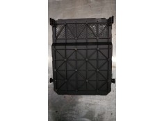 Recambio de caja reles / fusibles para peugeot 206 berlina x-line referencia OEM IAM s118085220  9650584680 2