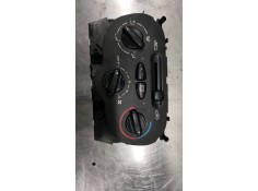 Recambio de mando calefaccion / aire acondicionado para peugeot 206 berlina x-line referencia OEM IAM 99210  
