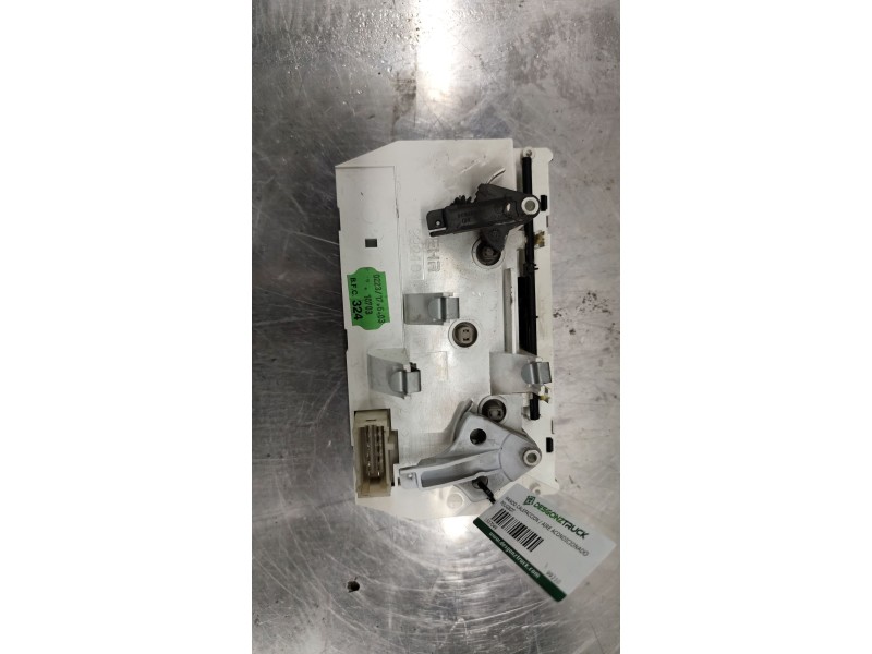 Recambio de mando calefaccion / aire acondicionado para peugeot 206 berlina x-line referencia OEM IAM 99210  
