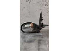 Recambio de retrovisor izquierdo para peugeot 206 berlina x-line referencia OEM IAM 96432630xt  