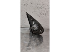 Recambio de retrovisor izquierdo para peugeot 206 berlina x-line referencia OEM IAM 96432630xt   2