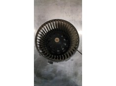 Recambio de ventilador calefaccion para peugeot 206 berlina x-line referencia OEM IAM 6424501  