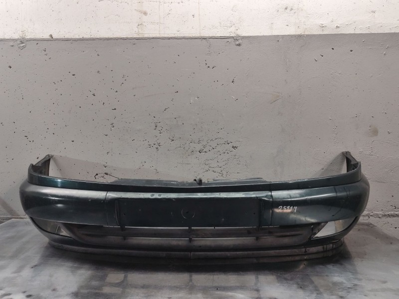 Recambio de paragolpes delantero para citroën xsara berlina 1.9 d sx referencia OEM IAM   