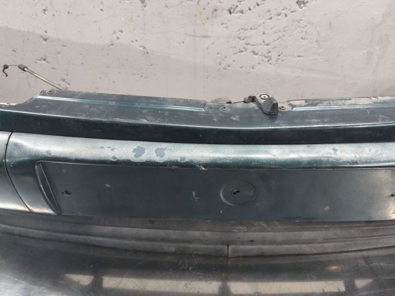 Recambio de paragolpes delantero para citroën xsara berlina 1.9 d sx referencia OEM IAM   