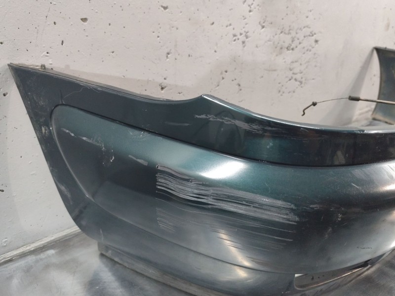 Recambio de paragolpes delantero para citroën xsara berlina 1.9 d sx referencia OEM IAM   