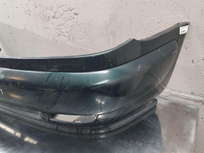 Recambio de paragolpes delantero para citroën xsara berlina 1.9 d sx referencia OEM IAM   