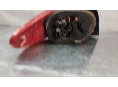 Recambio de piloto trasero derecho para peugeot 206 berlina x-line referencia OEM IAM    2