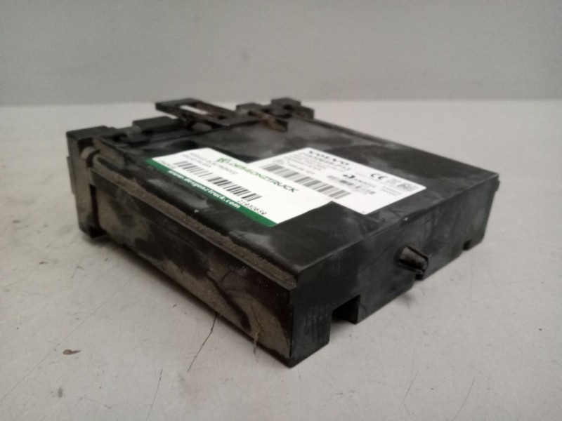 Recambio de modulo electronico para volvo fh xxx referencia OEM IAM 21930659  