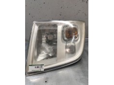 Recambio de faro derecho para ford transit furgoneta (fa_ _) 2.2 tdci referencia OEM IAM 01009099901010  