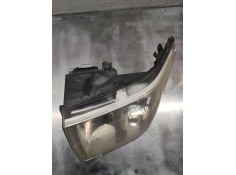 Recambio de faro derecho para ford transit furgoneta (fa_ _) 2.2 tdci referencia OEM IAM 01009099901010   2