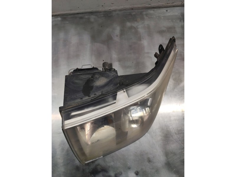 Recambio de faro derecho para ford transit furgoneta (fa_ _) 2.2 tdci referencia OEM IAM 01009099901010  