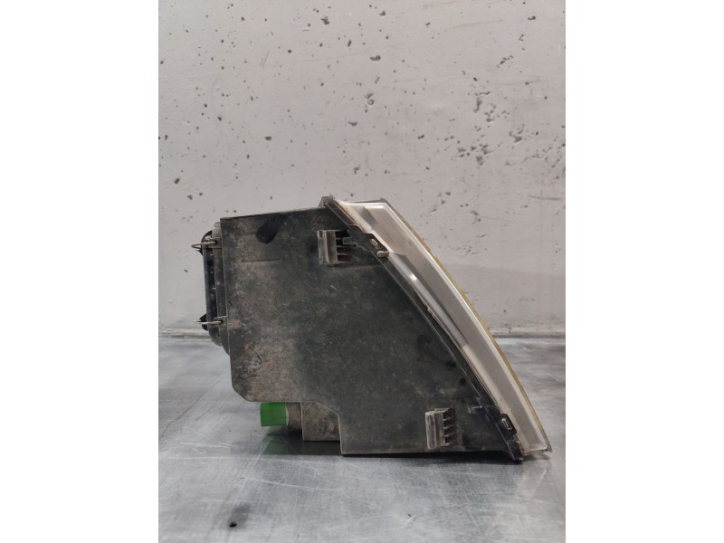 Recambio de faro derecho para ford transit furgoneta (fa_ _) 2.2 tdci referencia OEM IAM 01009099901010  