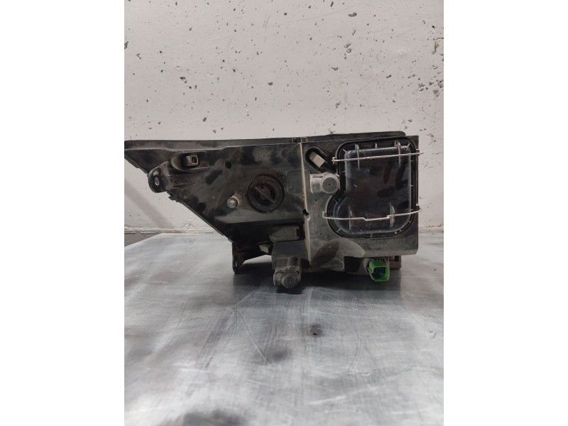 Recambio de faro derecho para ford transit furgoneta (fa_ _) 2.2 tdci referencia OEM IAM 01009099901010  