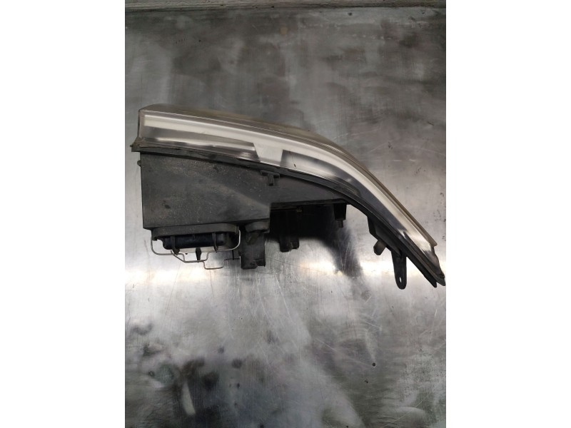 Recambio de faro izquierdo para ford transit furgoneta (fa_ _) 2.2 tdci referencia OEM IAM 01010099901010  