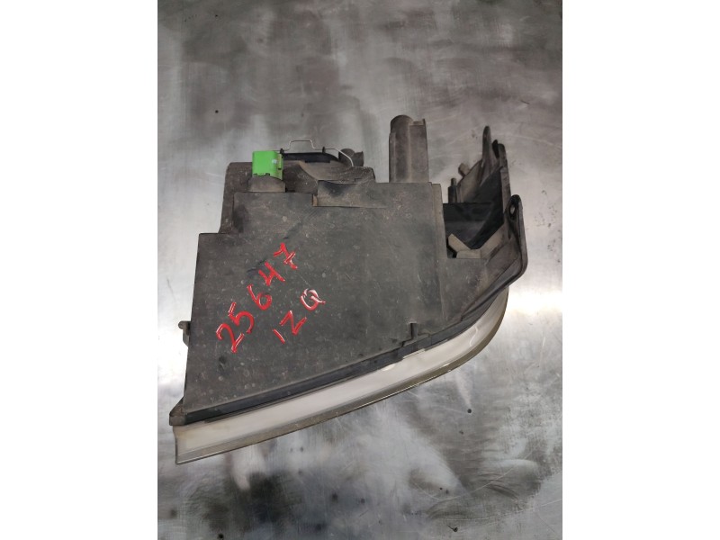 Recambio de faro izquierdo para ford transit furgoneta (fa_ _) 2.2 tdci referencia OEM IAM 01010099901010  