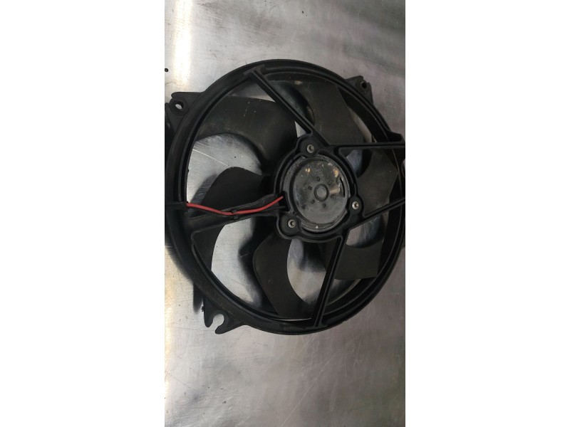 Recambio de electroventilador para peugeot 307 break/sw (s2) sw referencia OEM IAM   